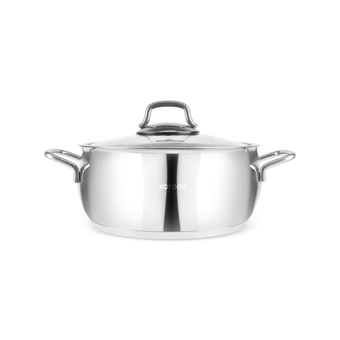 Karaca Emirgan 26 cm Shallow Casserole