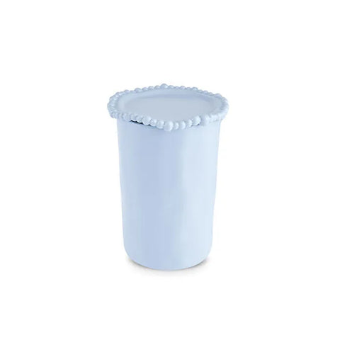 Karaca Perla Melamine Bewaarbak, 745 ml, Blauw