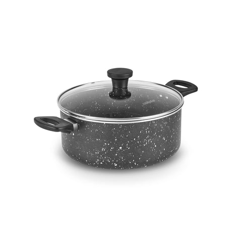 Cookplus Aura Roller 7-delige Pannenset
