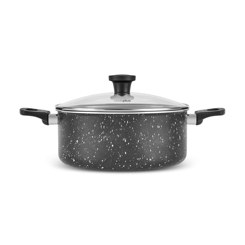 Cookplus Aura Roller 7-delige Pannenset