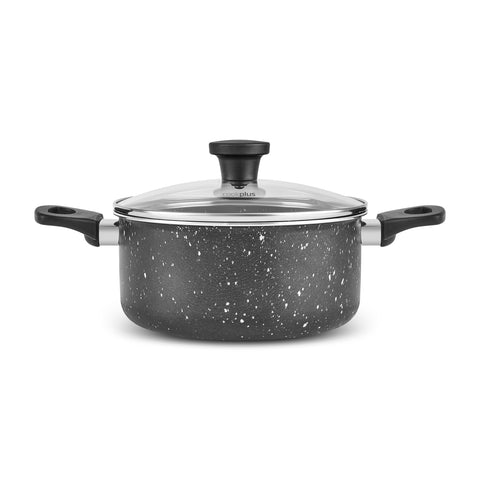 Cookplus Aura Roller 7-delige Pannenset