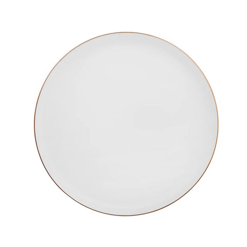 Karaca Favaro 12-persoons servies, 53-delig, goud