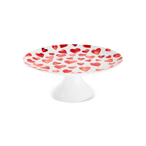 Karaca Lovely 7-delige Taartset voor 6 Personen
