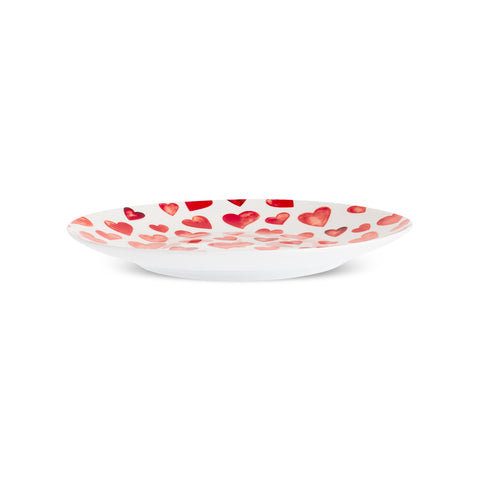 Karaca Lovely 7-delige Taartset voor 6 Personen