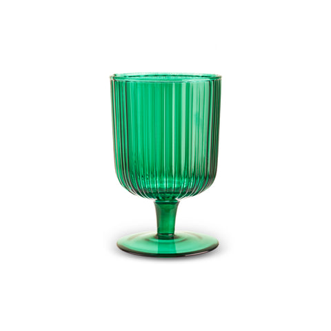 Karaca Zenith Wijnglas, 350 ml, Smaragd