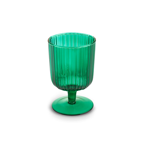 Karaca Zenith Wijnglas, 350 ml, Smaragd
