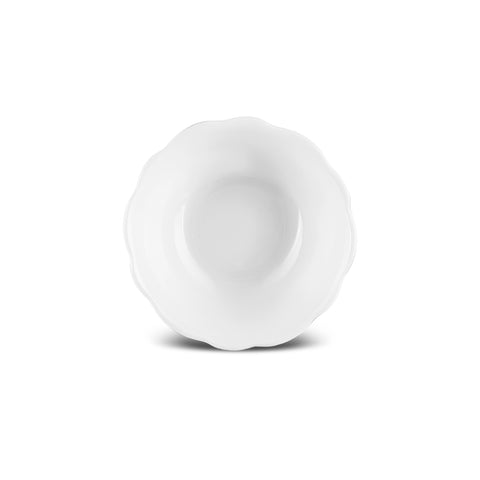 Karaca Forever Bone Amarose 26-delig Ontbijtset