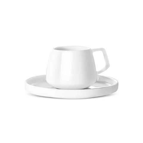 Karaca Streamline Saturn Koffiekopjesset voor 6 Personen
