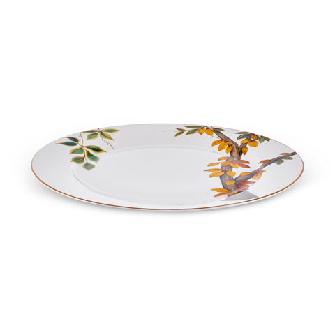 Karaca Elegance Bone Samira – 24-delige serviesset voor 6 personen