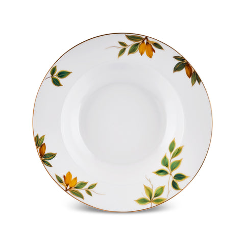 Karaca Elegance Bone Samira – 24-delige serviesset voor 6 personen