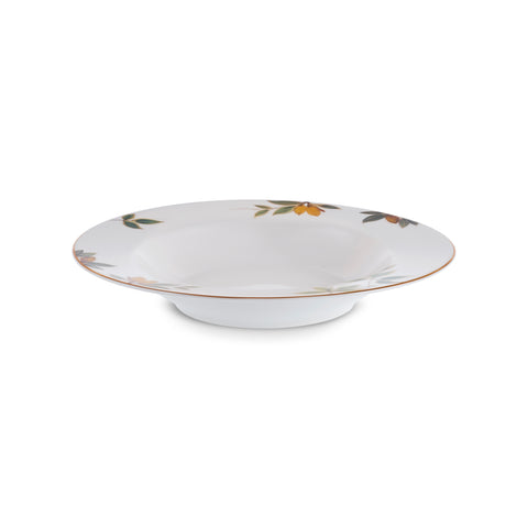 Karaca Elegance Bone Samira – 24-delige serviesset voor 6 personen