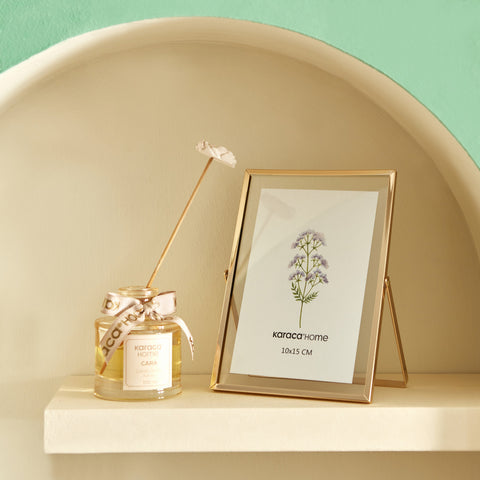 Karaca Magic Gold Frame 13x18 cm