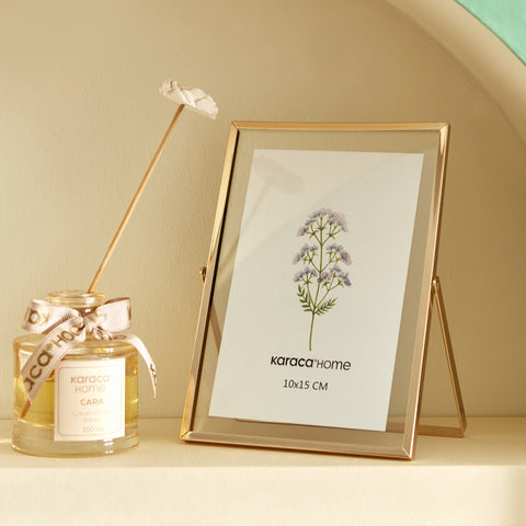 Karaca Magic Gold Frame 13x18 cm