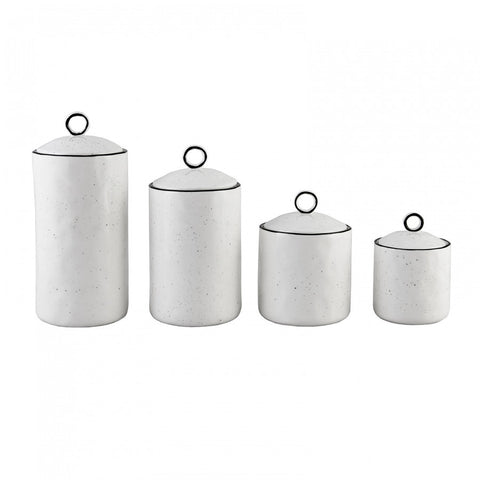 Karaca Lina 4 Spice Rack / Spice Set