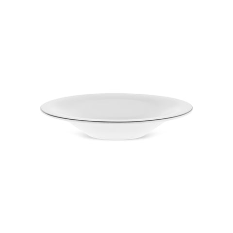 Karaca Fine Pearl New Fame Ontbijtset voor 6 Personen, 26 Delig – Platina