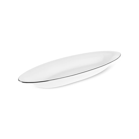 Karaca Fine Pearl New Fame Ontbijtset voor 6 Personen, 26 Delig – Platina