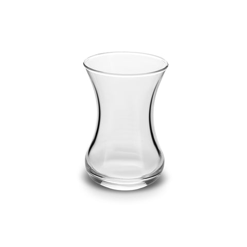 Karaca Vefa Theeglas 6-delige Set