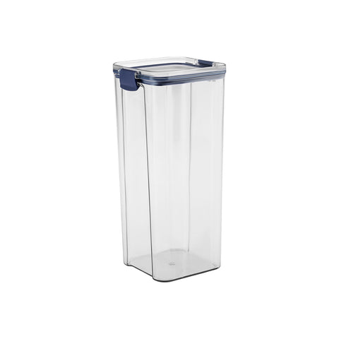 Karaca Solida Blue Voorraadpot 1800 ml