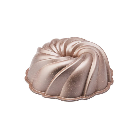 Karaca Metallic Poeder Casting Cake Vorm