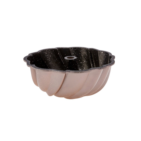 Karaca Metallic Poeder Casting Cake Vorm