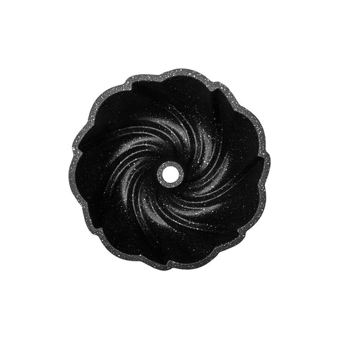 Karaca Metallic Poeder Casting Cake Vorm