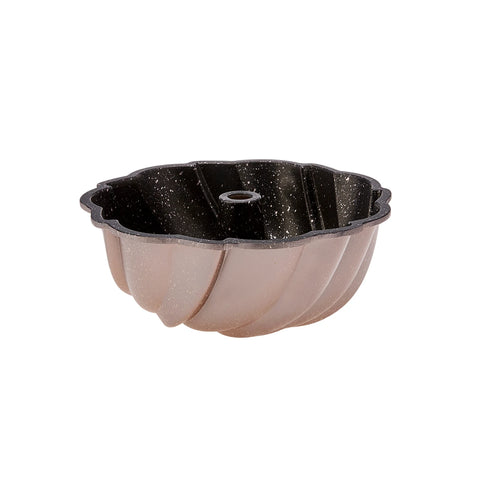 Karaca Metallic Poeder Casting Cake Vorm