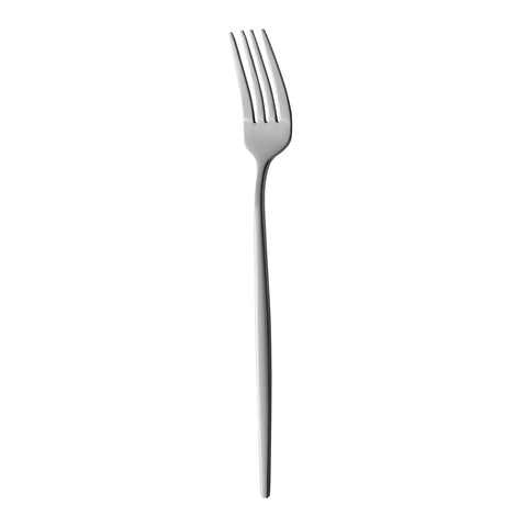 Karaca Orion Platin 30-Piece Cutlery Set for 6 People