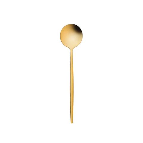 Karaca Orion Gold 6-persoons 30-delig Bestekset