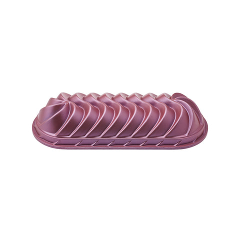 Karaca Vera Roze Taartvorm 35 cm