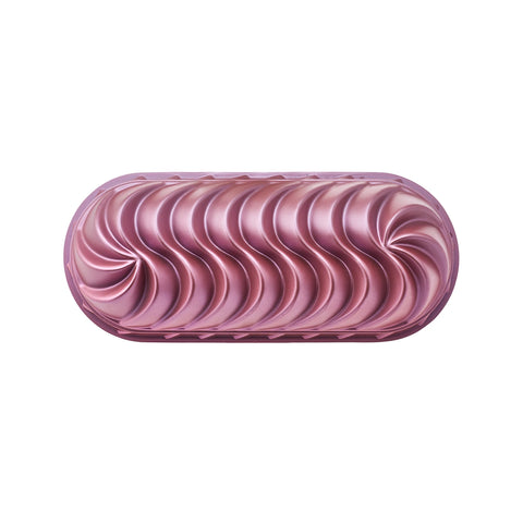 Karaca Vera Roze Taartvorm 35 cm