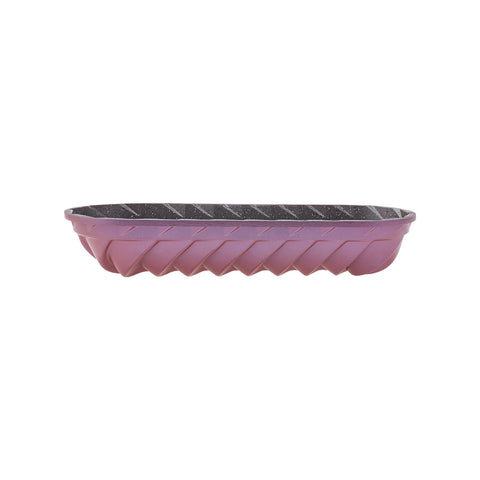 Karaca Vera Roze Taartvorm 35 cm