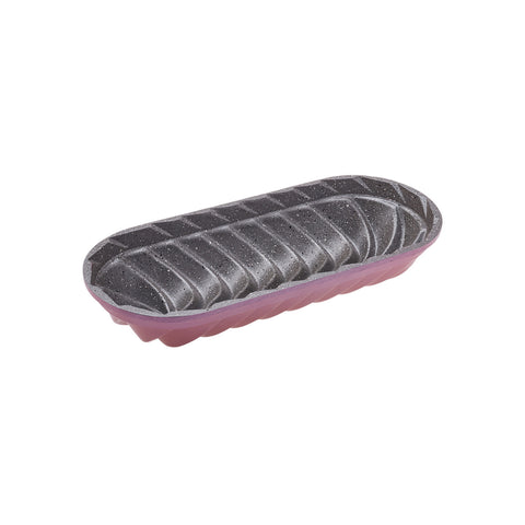 Karaca Vera Roze Taartvorm 35 cm