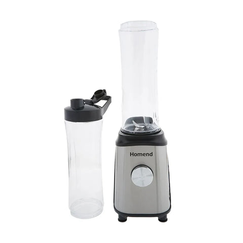 Homend Mixfresh 7010EU Persoonlijke Smoothieblender Inox 350W