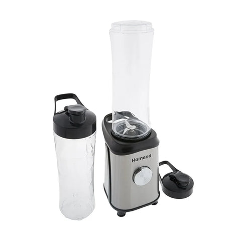 Homend Mixfresh 7010EU Persoonlijke Smoothieblender Inox 350W
