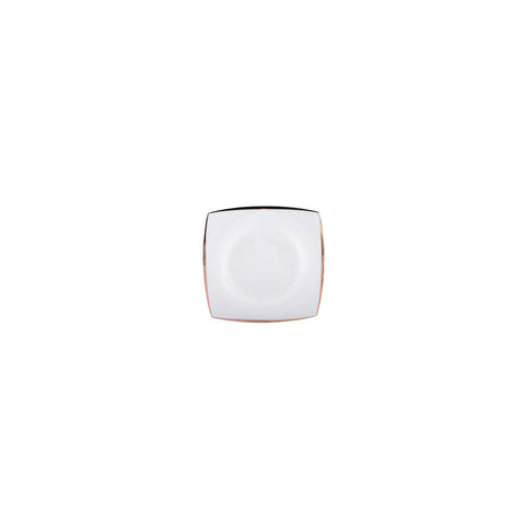 Karaca Red Carpet Collection Fine Pearl Agate 62-delig ontbijtservies voor 12 personen