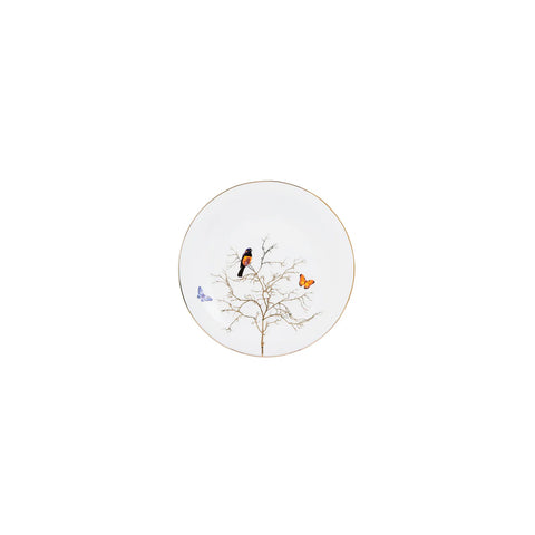 Karaca Fine Pearl Grace Mint - 58-delige parelserviesset voor 12 personen