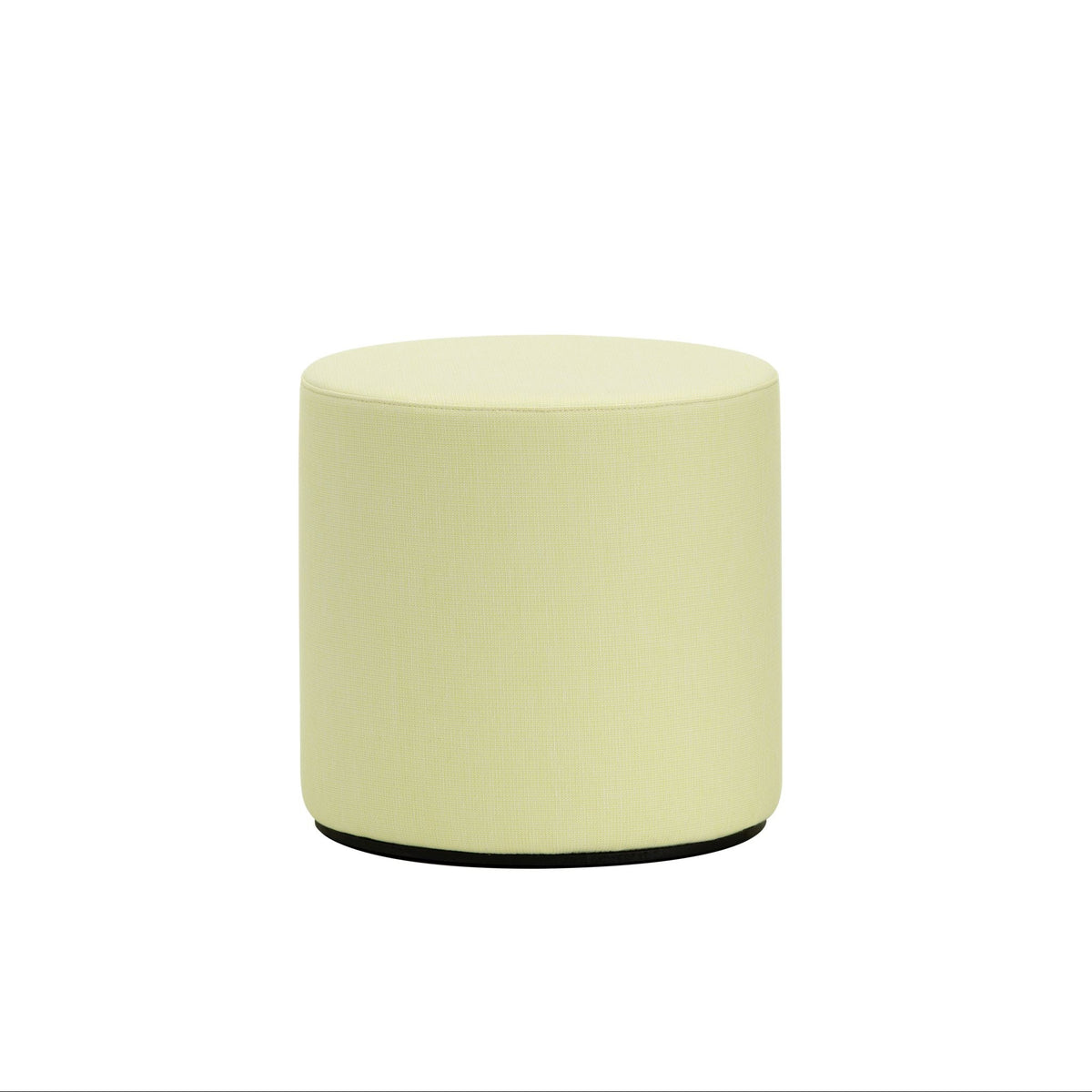 Vitra Visiona Stool Hocker Rund Design Verner Panton