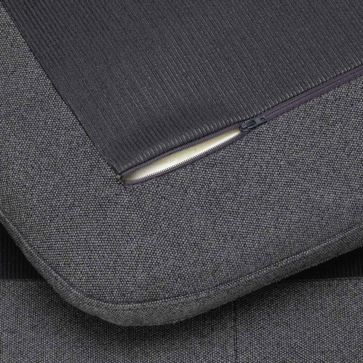 Vitra Grand Relax Loungesessel drehbar hoher Sessel einzeln Synchronmechanik