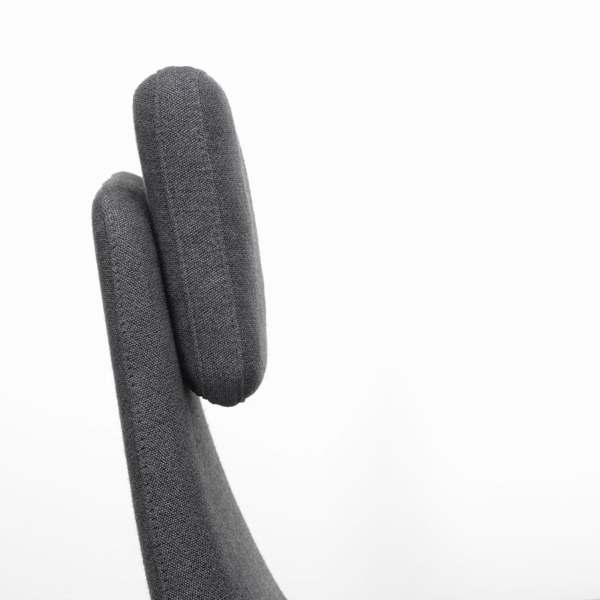 Vitra Grand Relax Loungesessel drehbar hoher Sessel einzeln Synchronmechanik