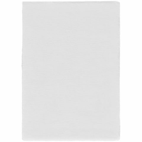 KASMIR HALI 7/24 COSY ELEGANCE BEYAZ 80X150