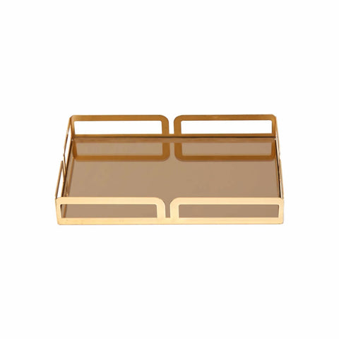 DELUXE DIKDORTGEN TEPSI 31X19CM
