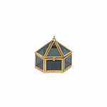 Karaca Line Doos 9x5 cm