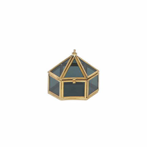 Karaca Line Doos 9x5 cm