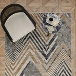 KASMIR HALI 7/24 ISKANDINAV ALAKIR 120X180