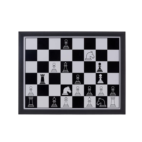 CHESS KEYIF TEPSISI 36X45,5CM
