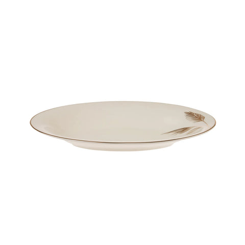 Karaca Fine Pearl Extra Selva - 62-delig servies voor 12 personen