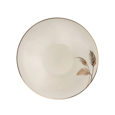 Karaca Fine Pearl Extra Selva - 62-delig servies voor 12 personen