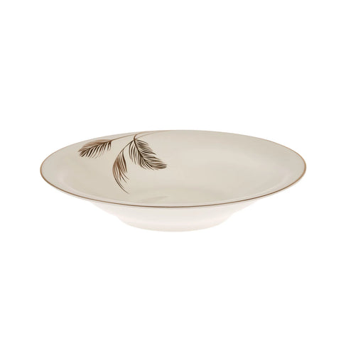 Karaca Fine Pearl Extra Selva - 62-delig servies voor 12 personen