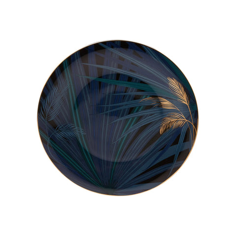 Karaca Fine Pearl Extra Selva - 62-delig servies voor 12 personen