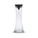 Karaca Sapphire karaf, zilver 1 liter